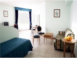 Il Partenone Resort
