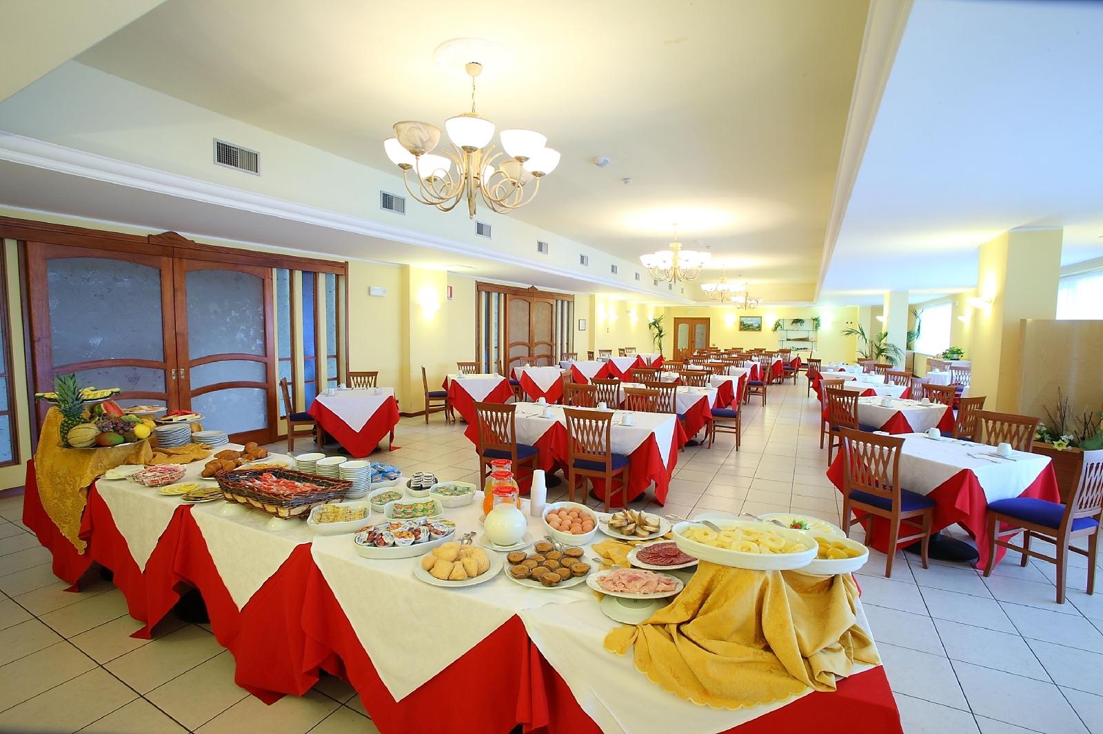 Il Partenone Resort