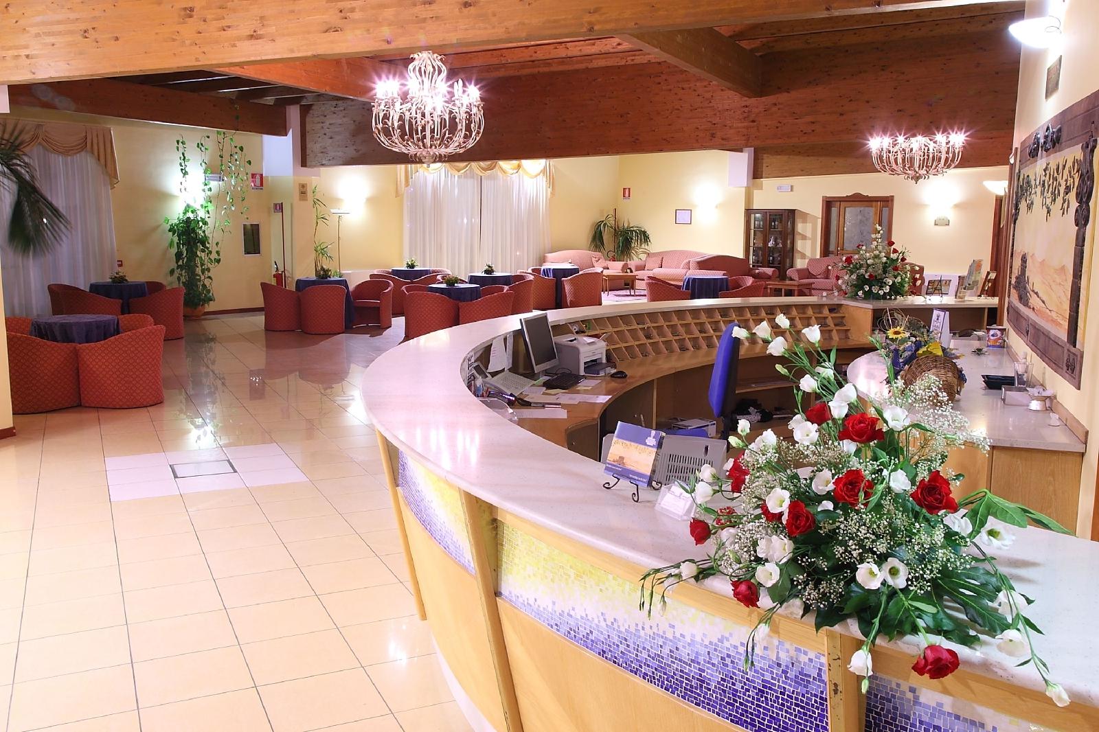 Il Partenone Resort