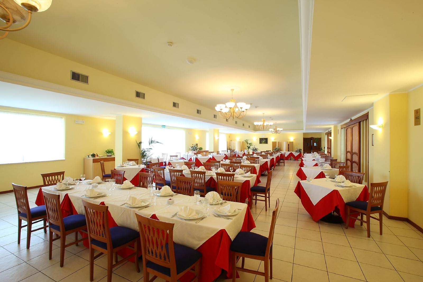 Il Partenone Resort