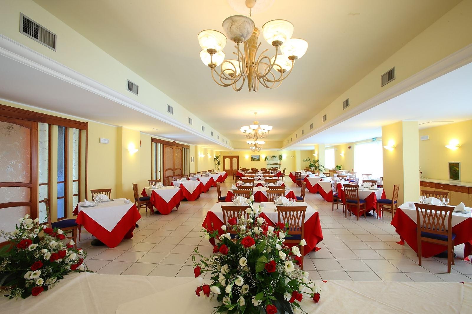 Il Partenone Resort