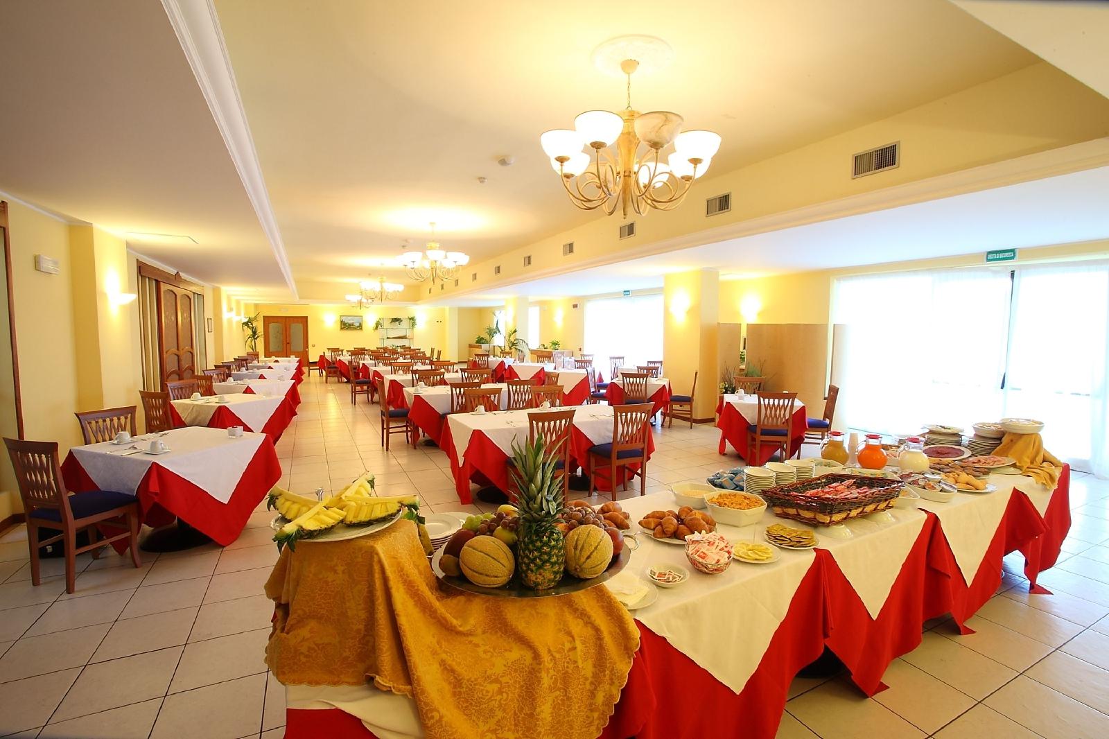 Il Partenone Resort