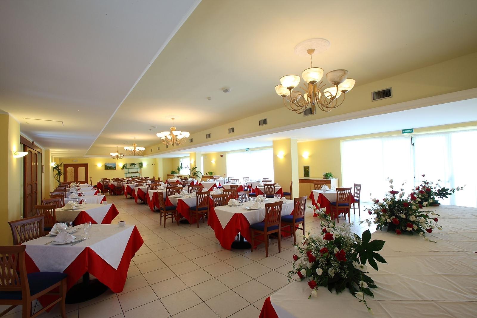 Il Partenone Resort