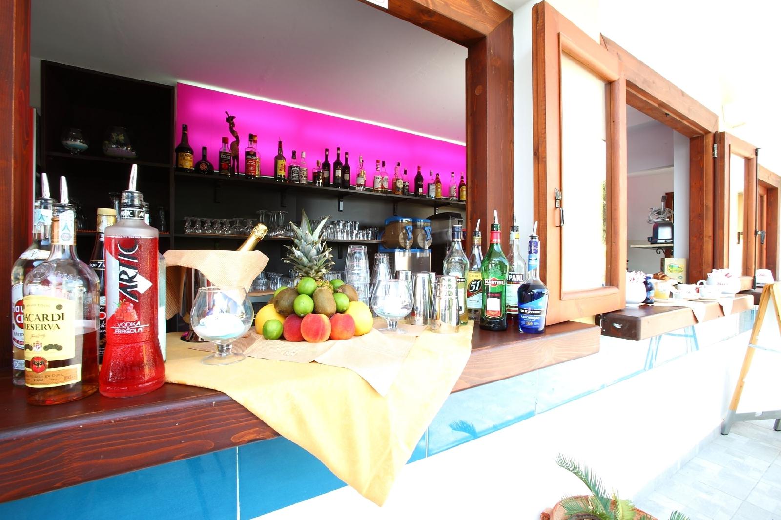Il Partenone Resort