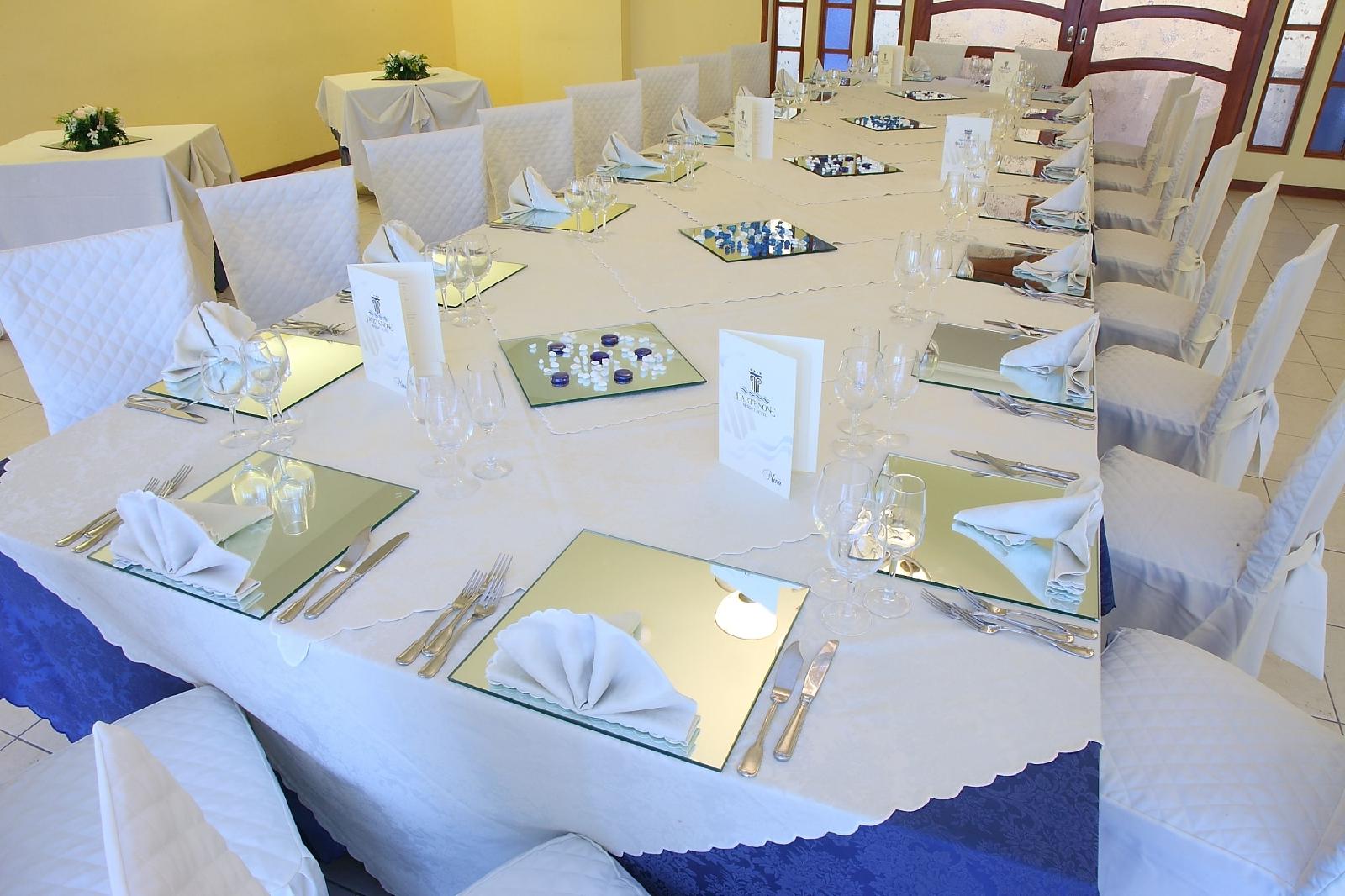 Il Partenone Resort