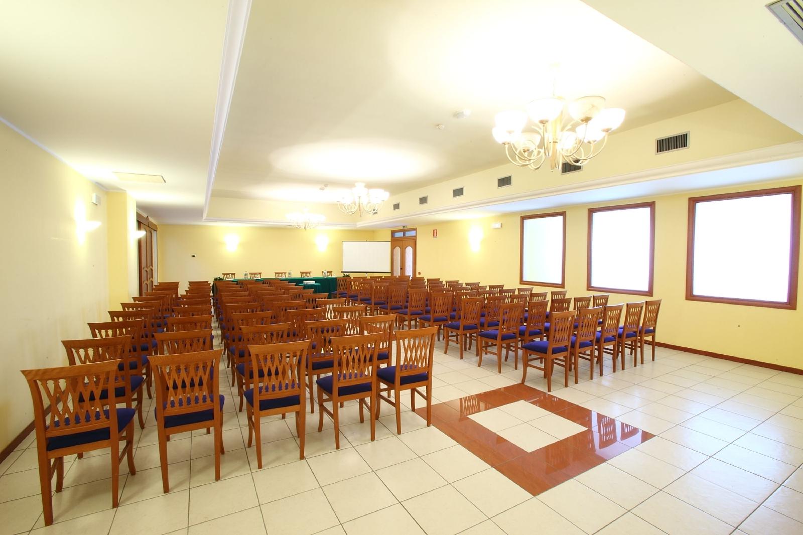 Il Partenone Resort
