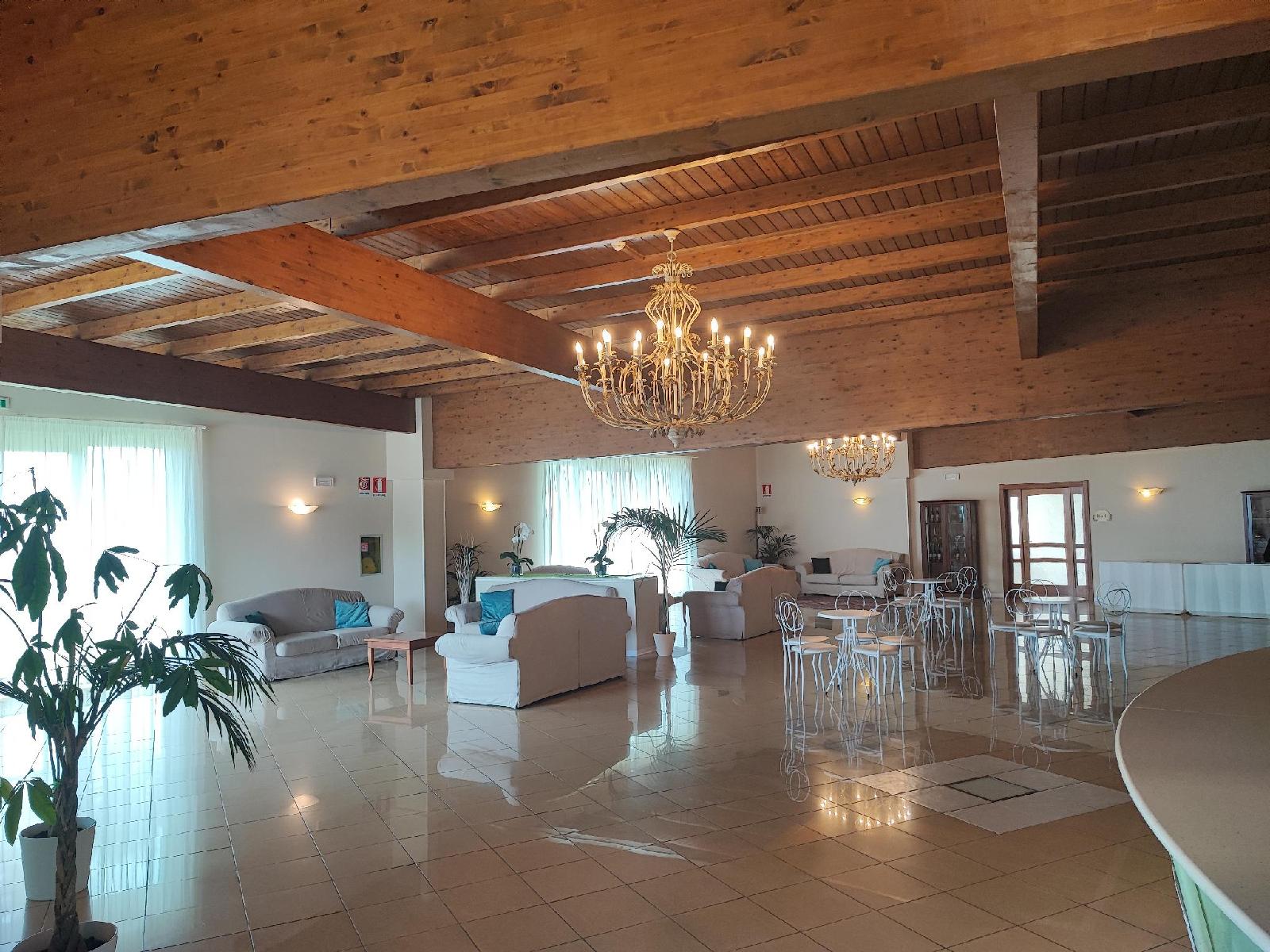 Il Partenone Resort