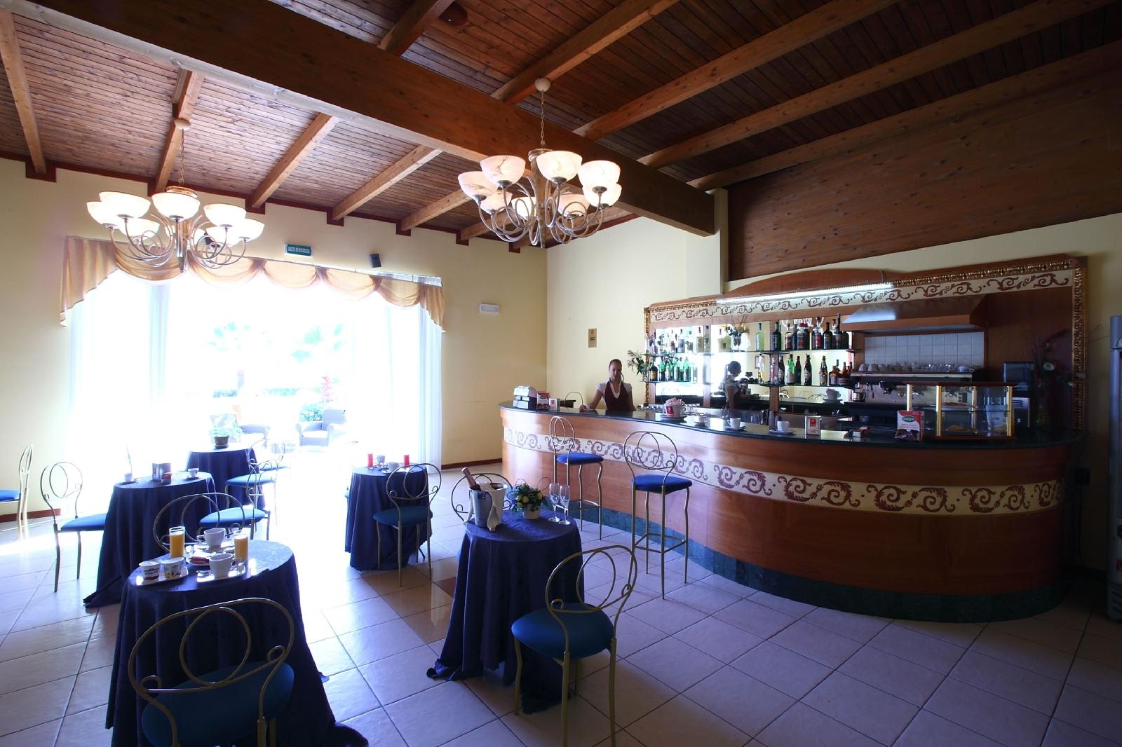 Il Partenone Resort