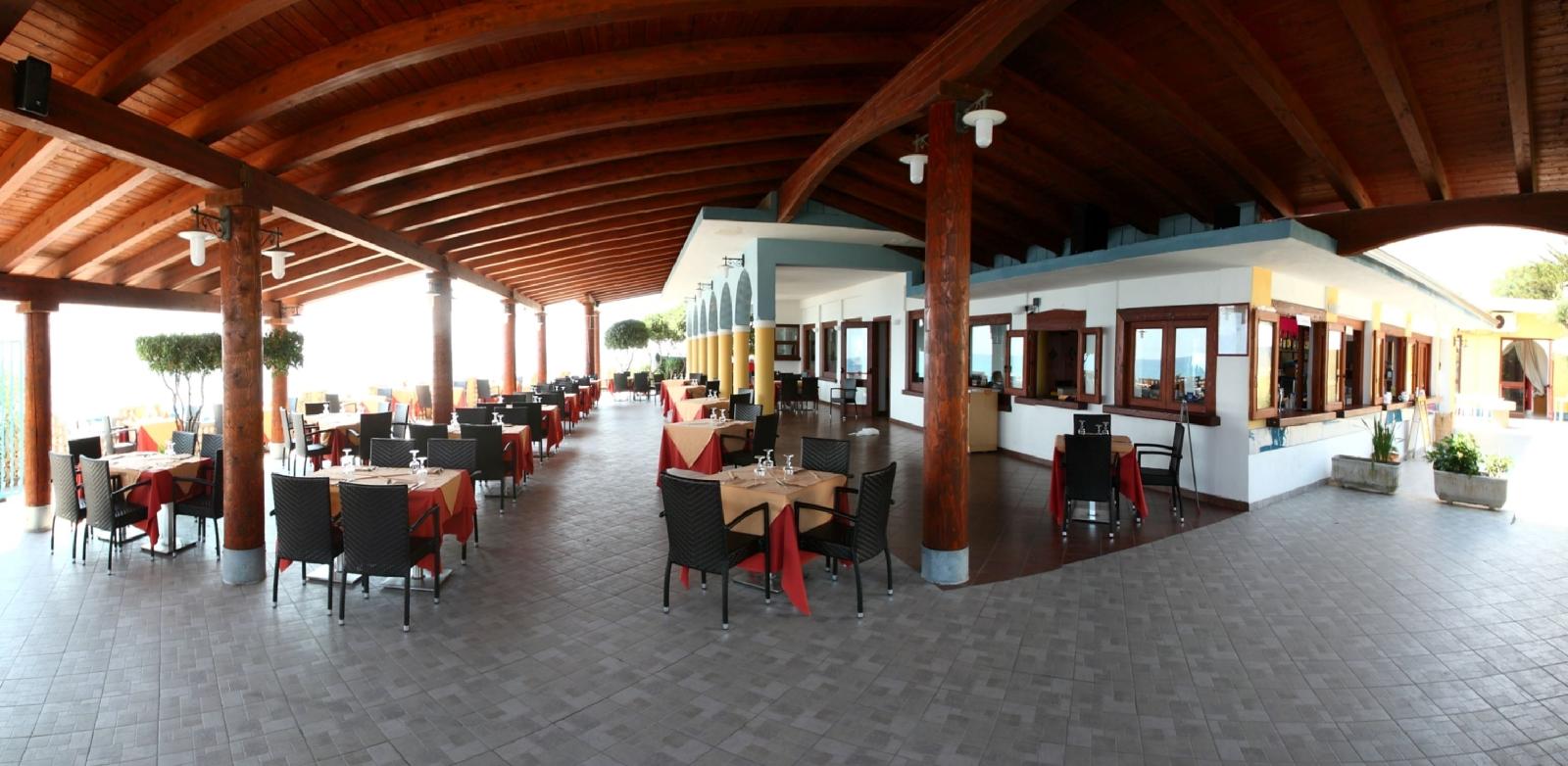 Il Partenone Resort