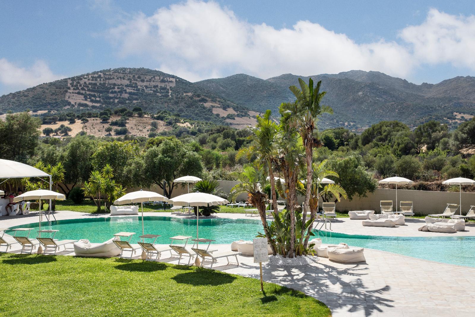 Hotel San Teodoro