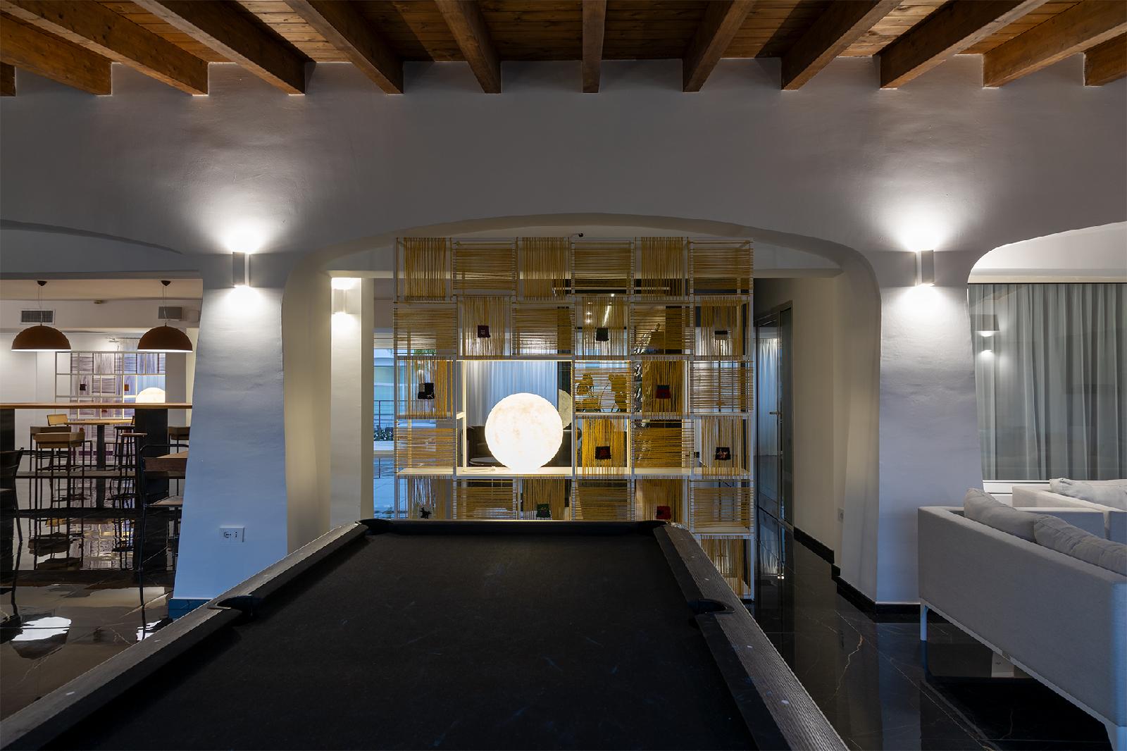 Hotel San Teodoro