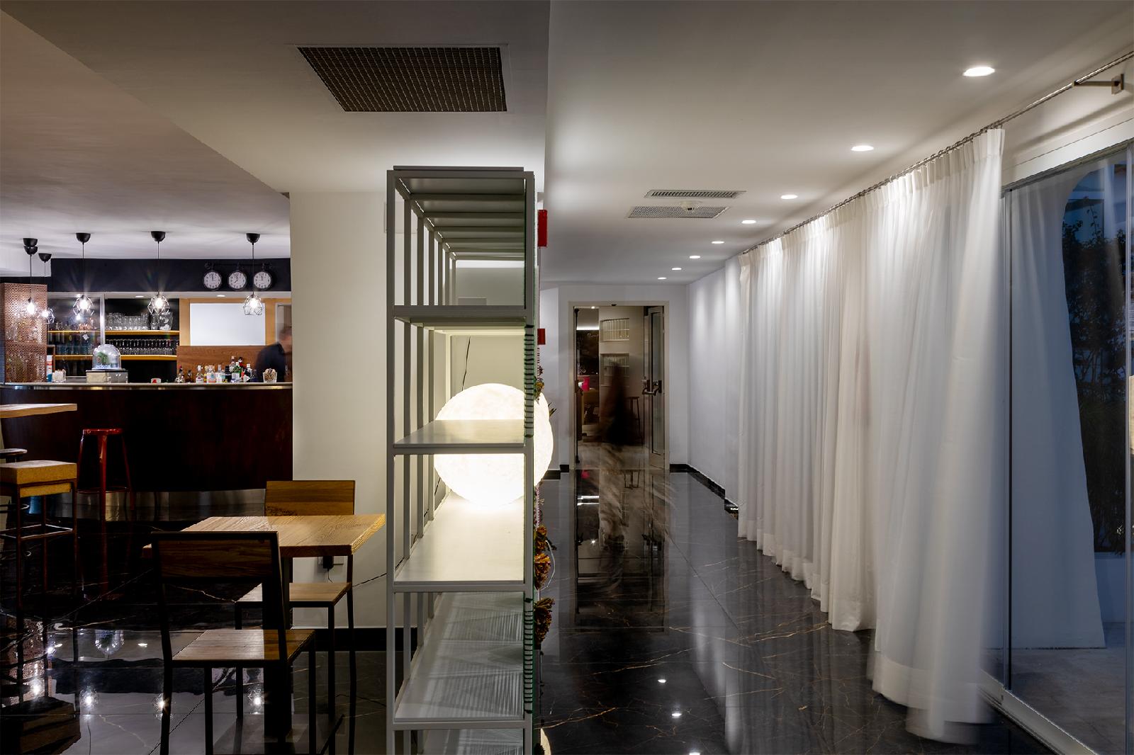 Hotel San Teodoro