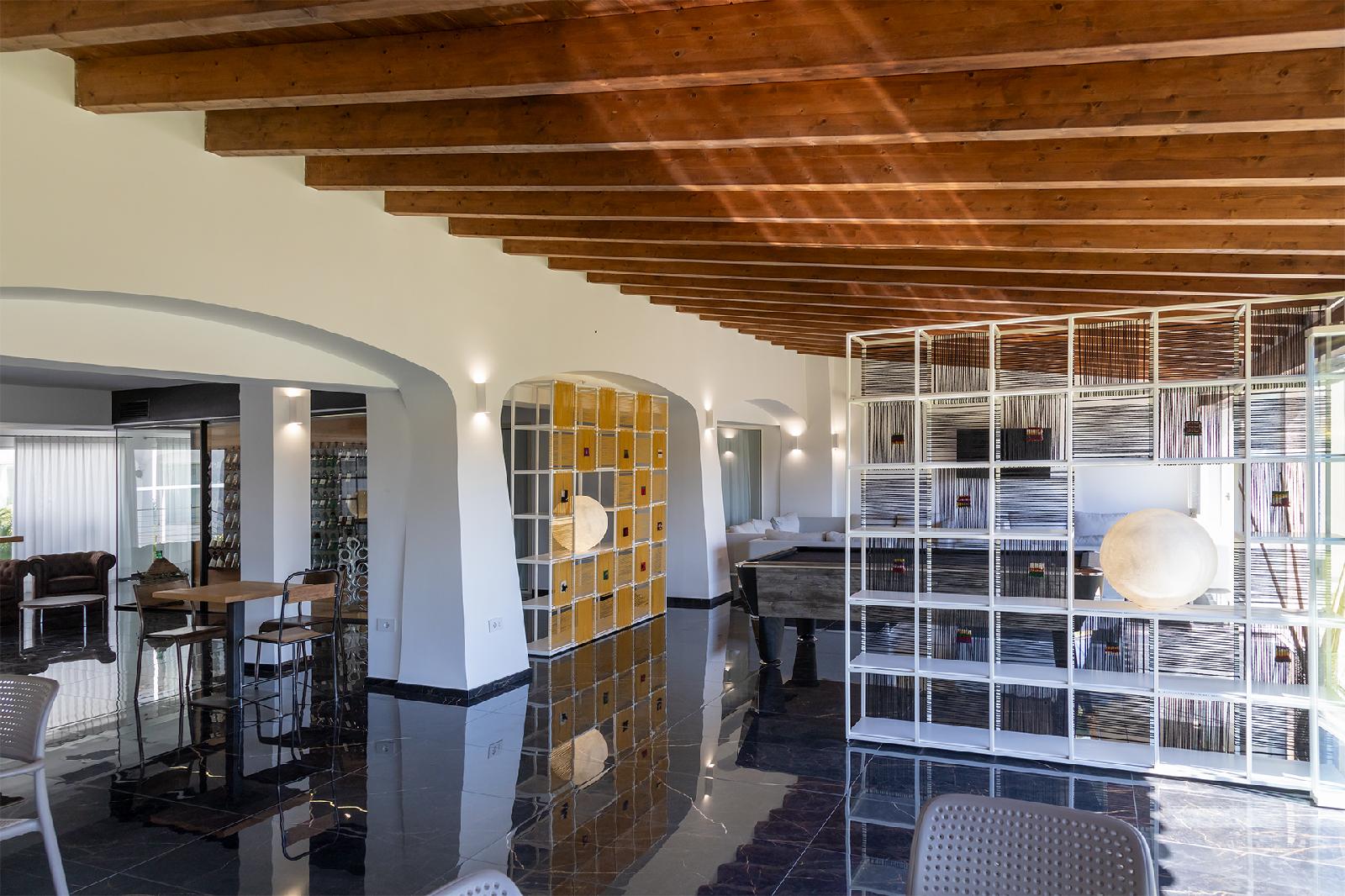 Hotel San Teodoro