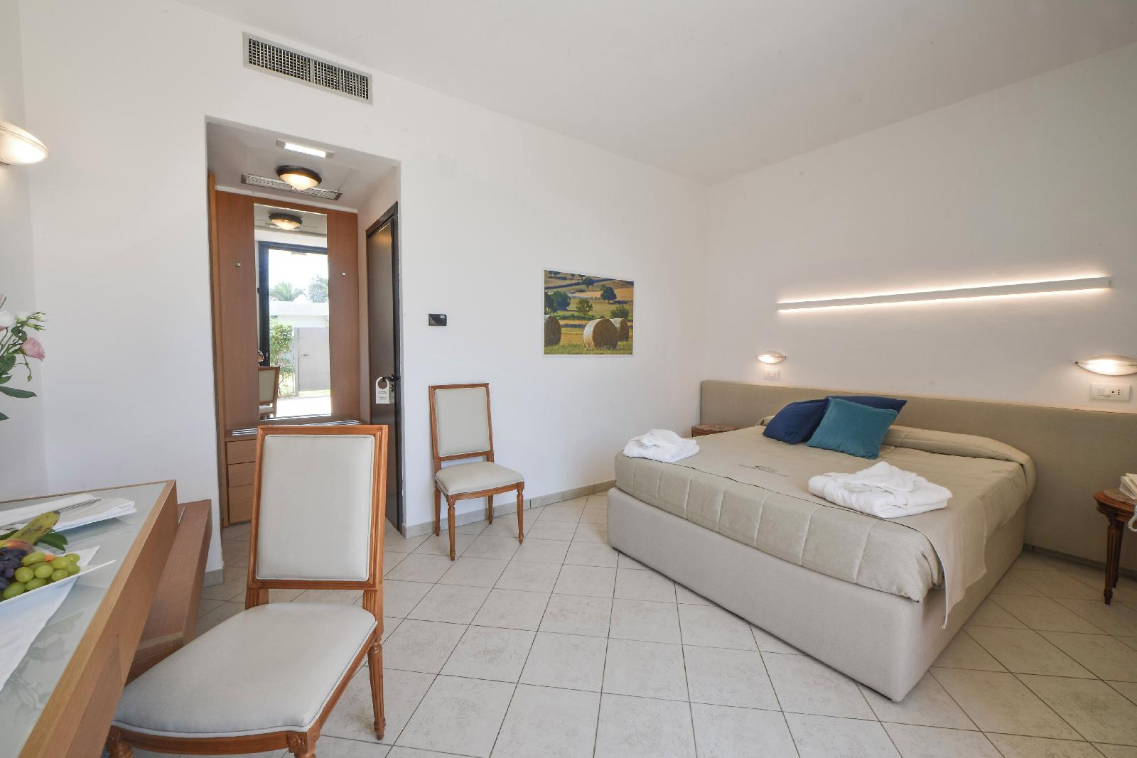 Grand Hotel Masseria Santa Lucia