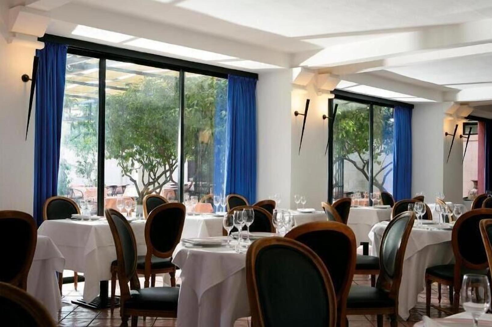 Grand Hotel Masseria Santa Lucia