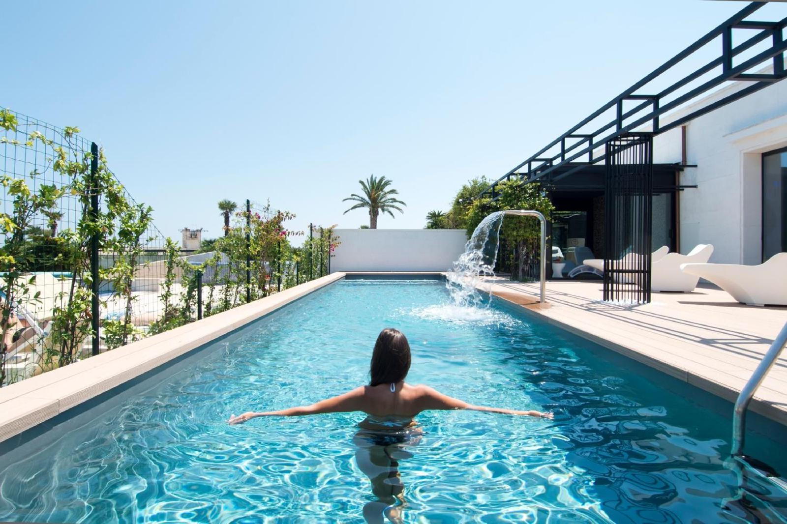 Grand Hotel Masseria Santa Lucia