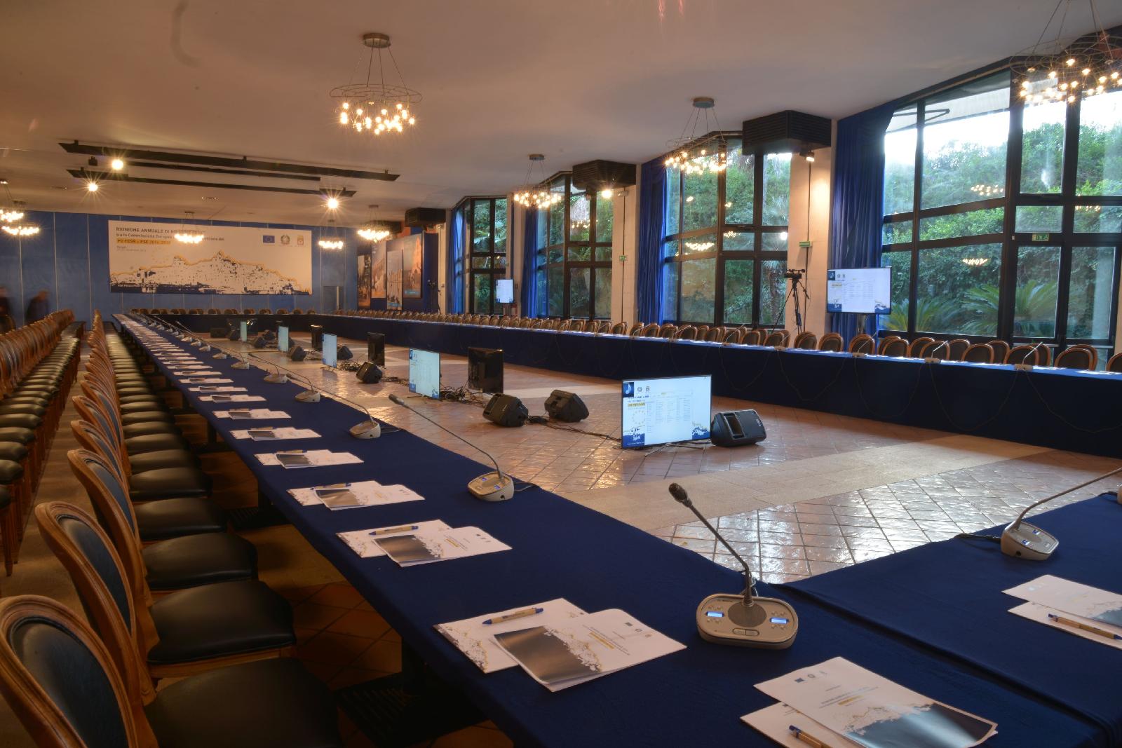Grand Hotel Masseria Santa Lucia