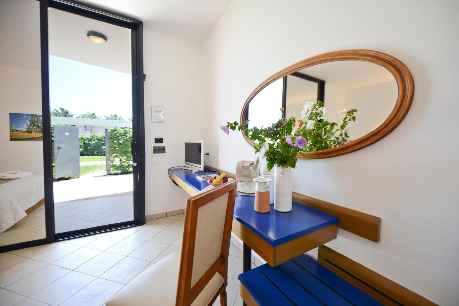 Grand Hotel Masseria Santa Lucia