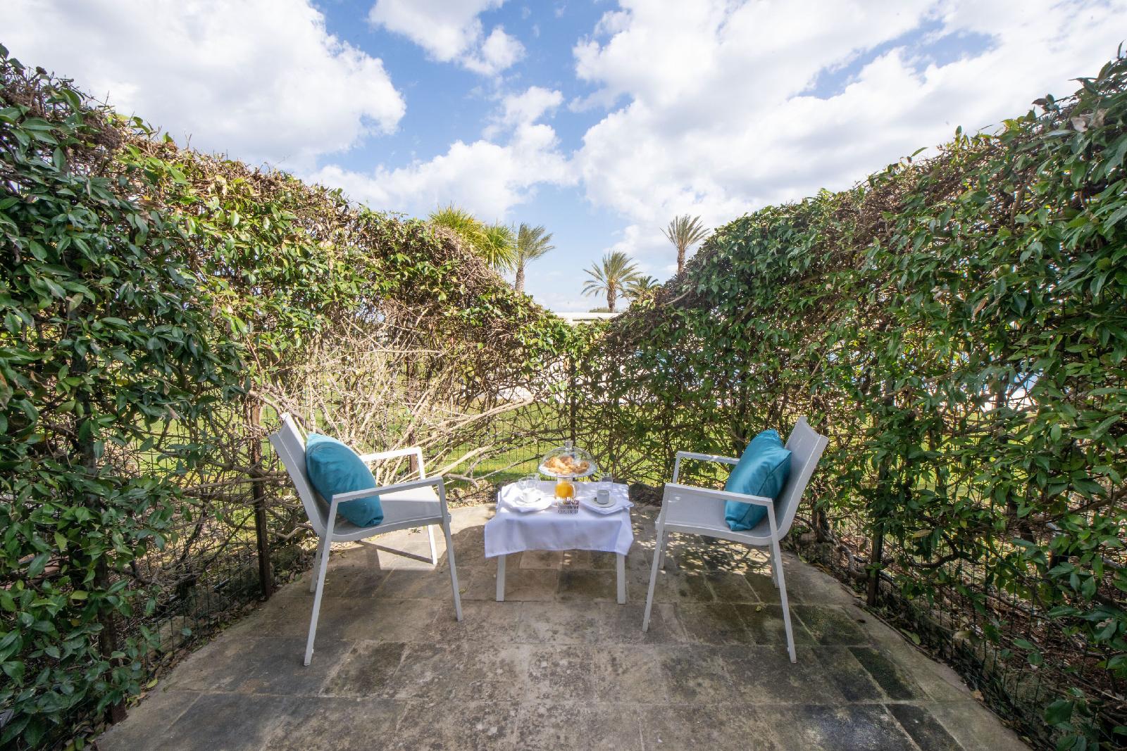 Grand Hotel Masseria Santa Lucia