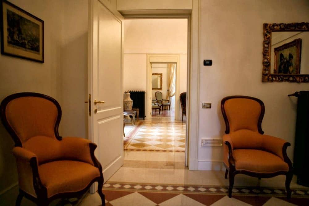 Hotel Terranobile Metaresort