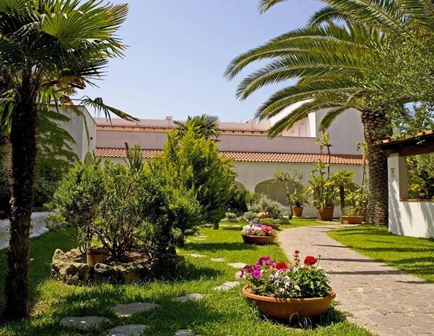 Royal Palm Hotel Terme