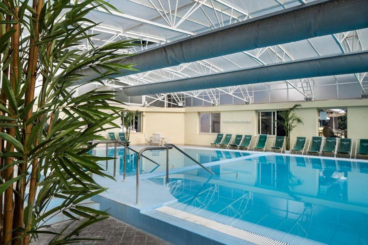Royal Palm Hotel Terme