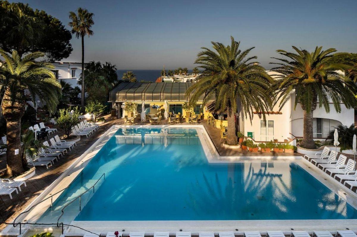 Royal Palm Hotel Terme