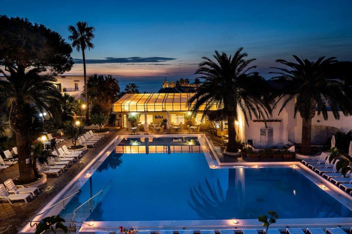 Royal Palm Hotel Terme