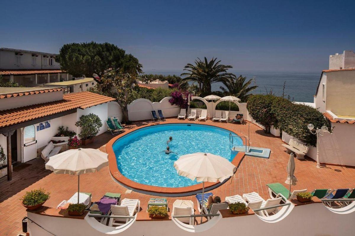 Royal Palm Hotel Terme
