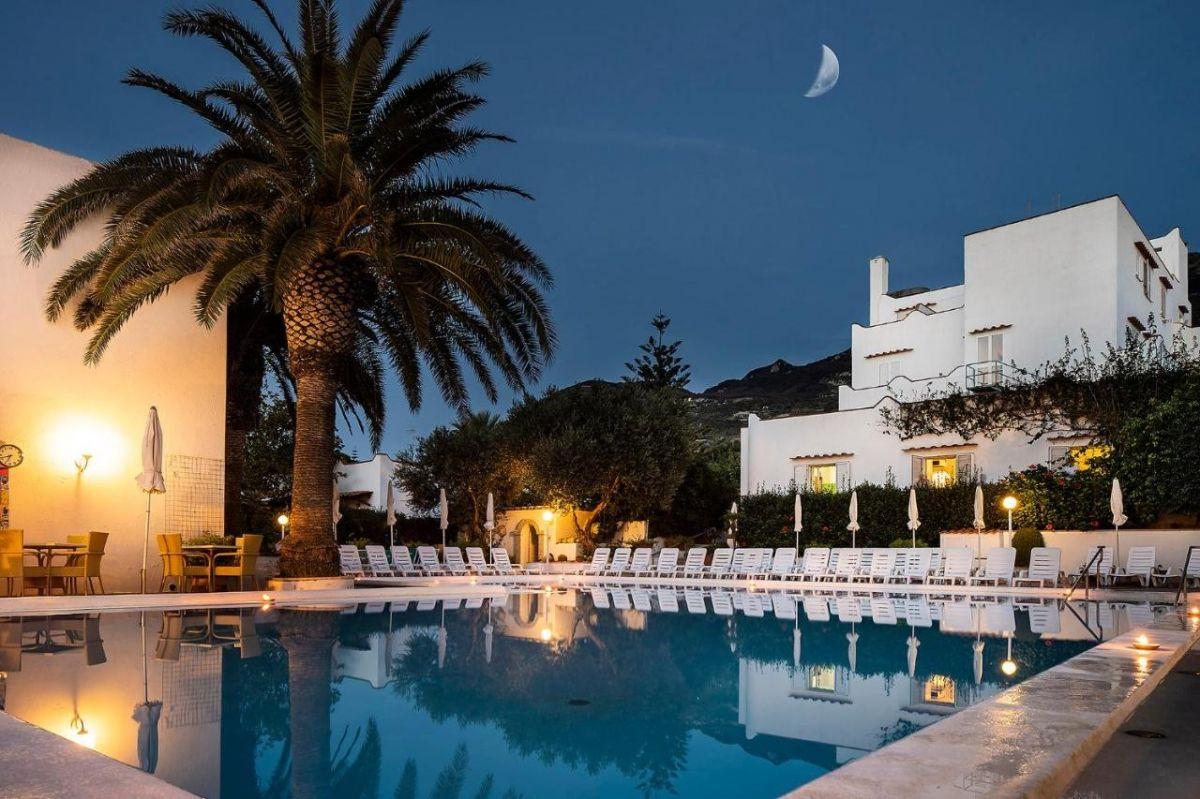 Royal Palm Hotel Terme