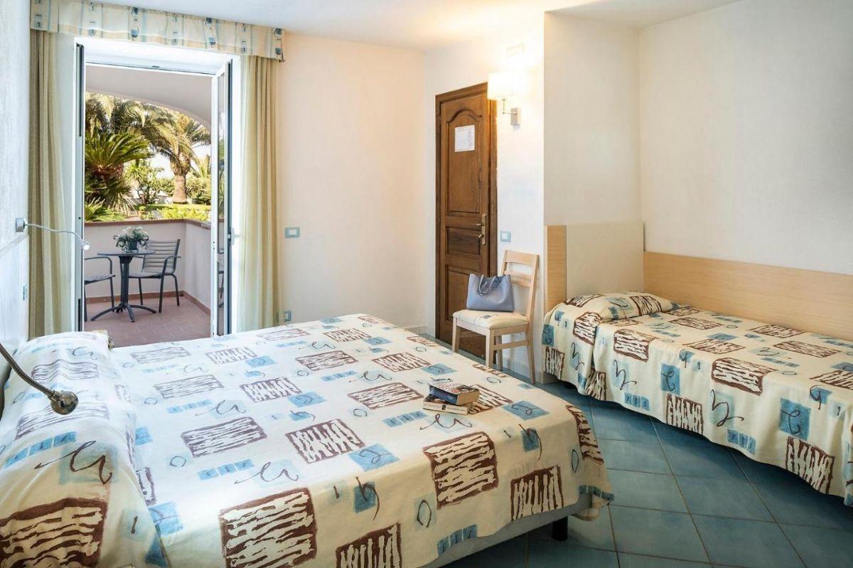 Royal Palm Hotel Terme