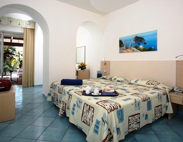 Royal Palm Hotel Terme