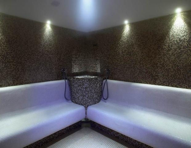 Royal Palm Hotel Terme
