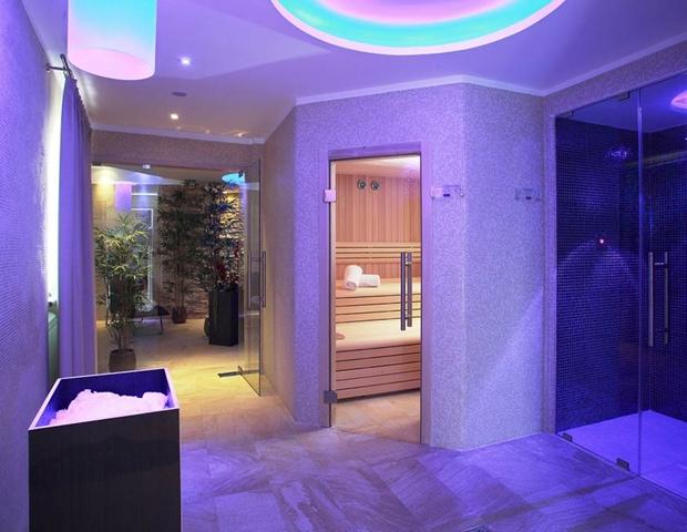 Royal Palm Hotel Terme