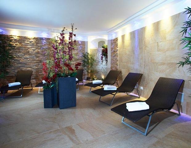 Royal Palm Hotel Terme