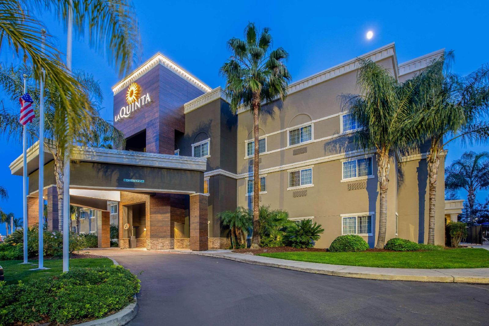 La Quinta Inn & Suites Modesto Salida