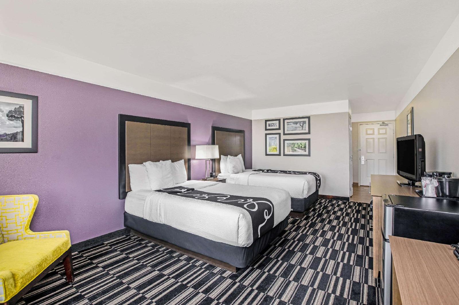 La Quinta Inn & Suites Modesto Salida