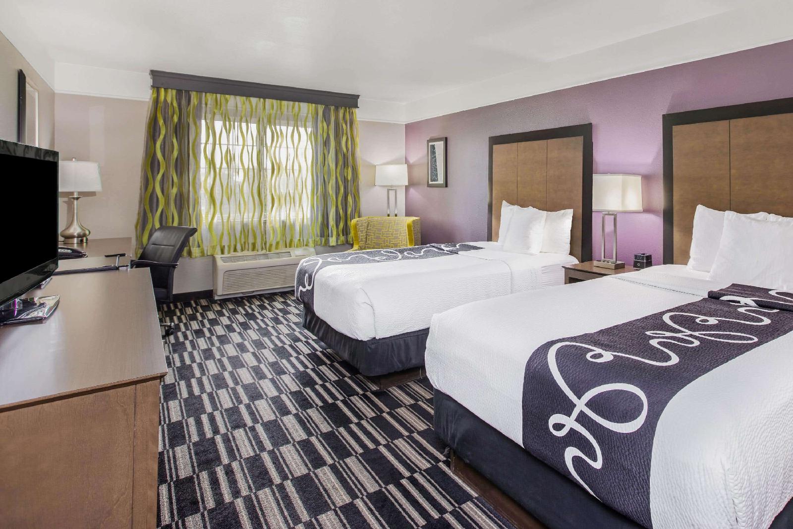 La Quinta Inn & Suites Modesto Salida