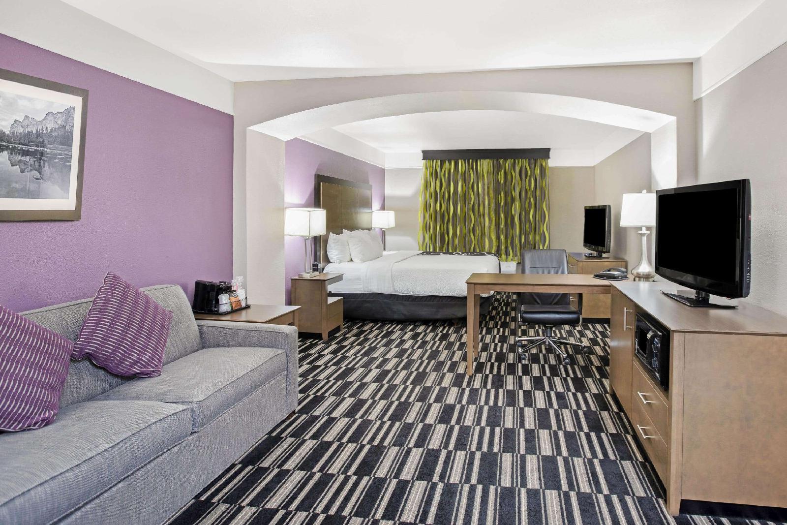 La Quinta Inn & Suites Modesto Salida