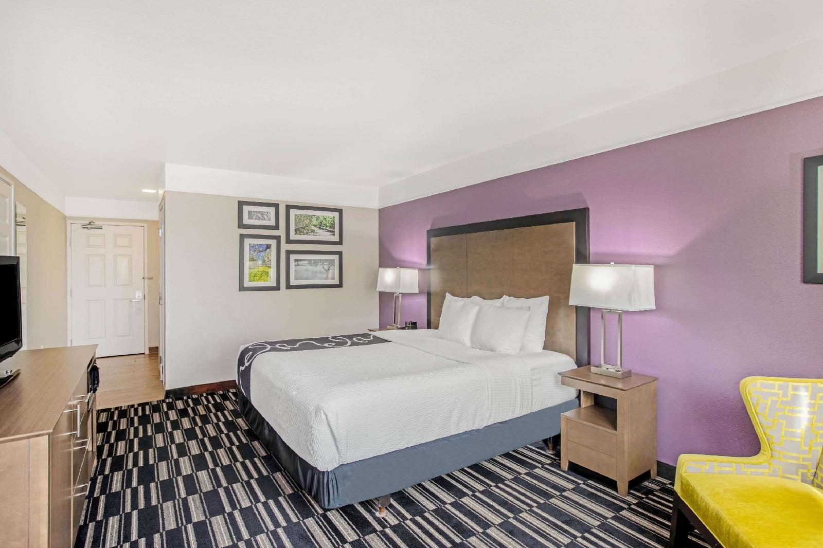 La Quinta Inn & Suites Modesto Salida