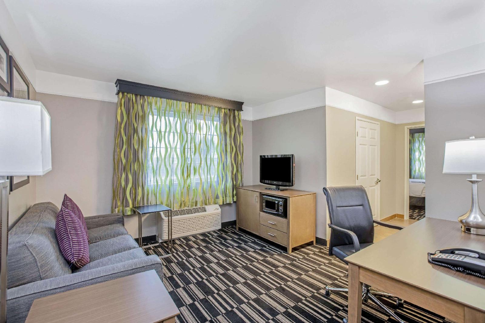 La Quinta Inn & Suites Modesto Salida