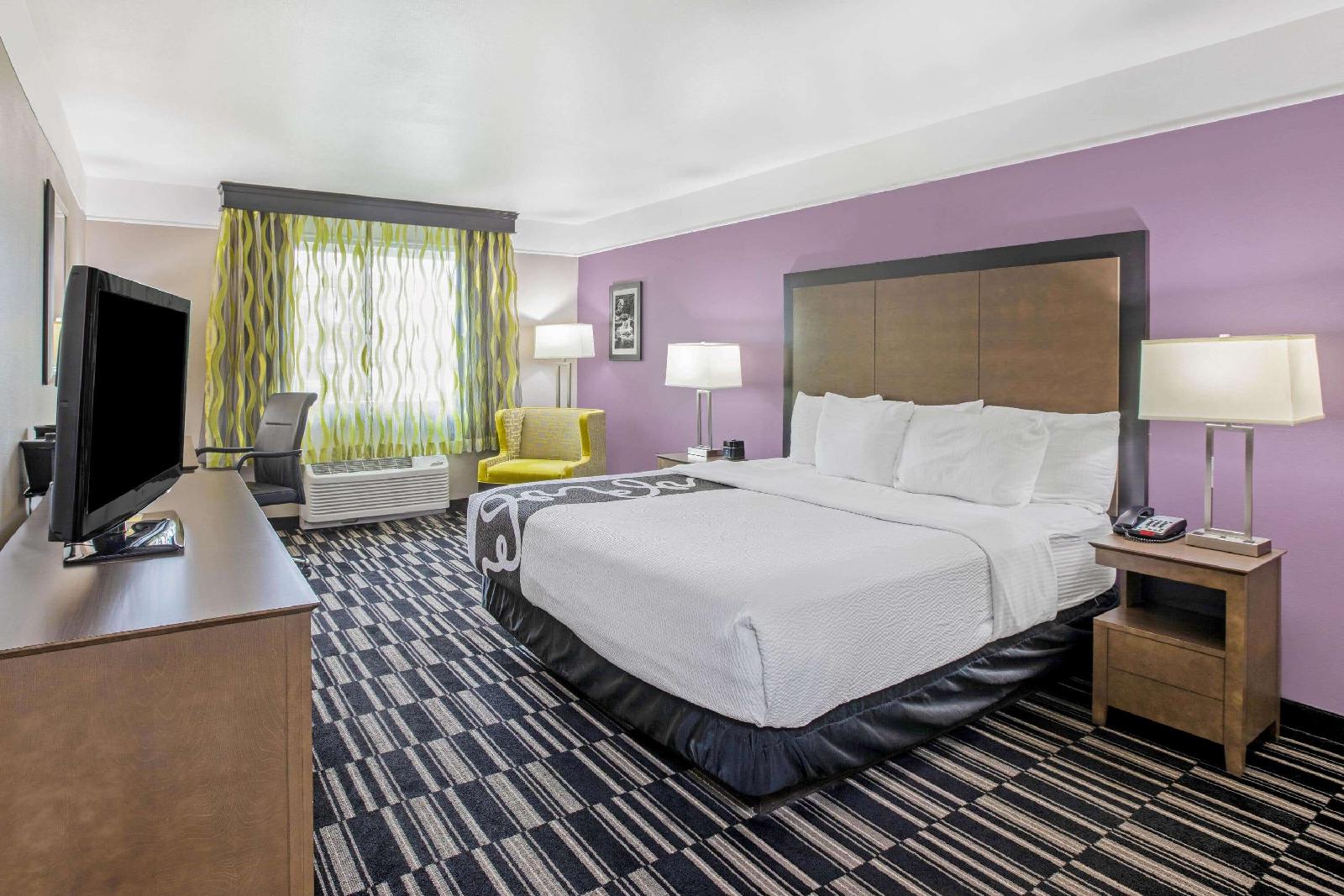 La Quinta Inn & Suites Modesto Salida