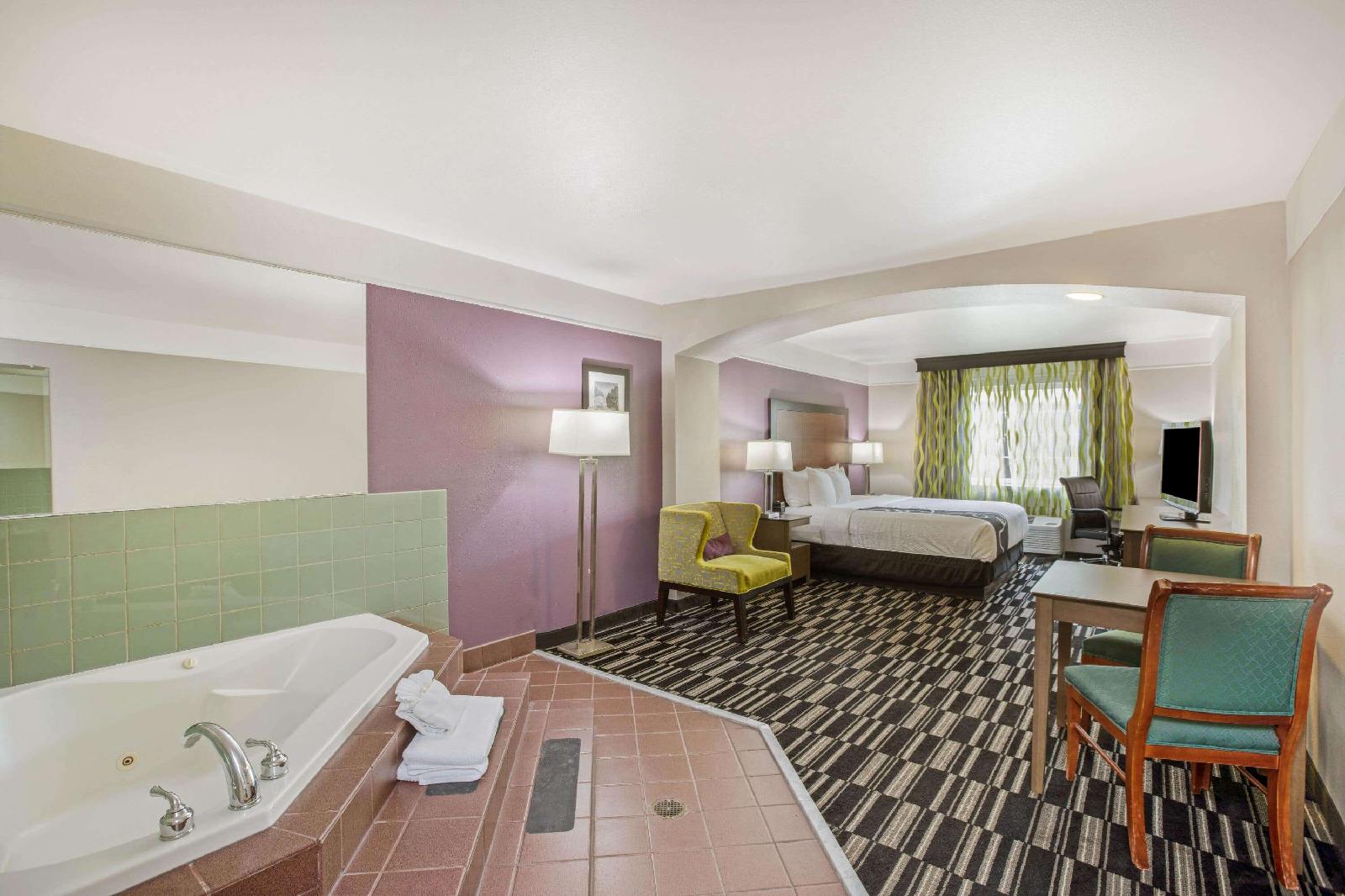 La Quinta Inn & Suites Modesto Salida