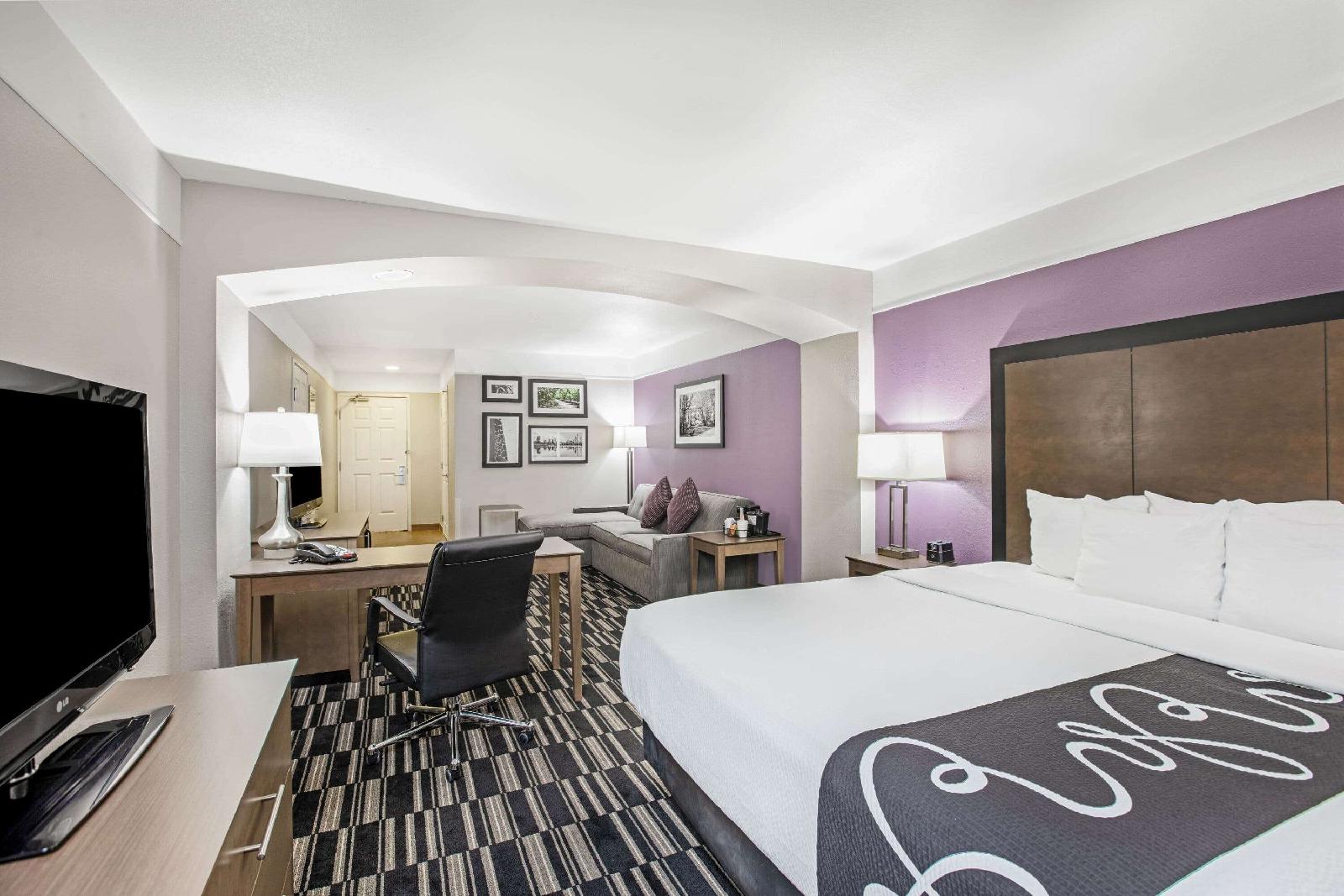 La Quinta Inn & Suites Modesto Salida
