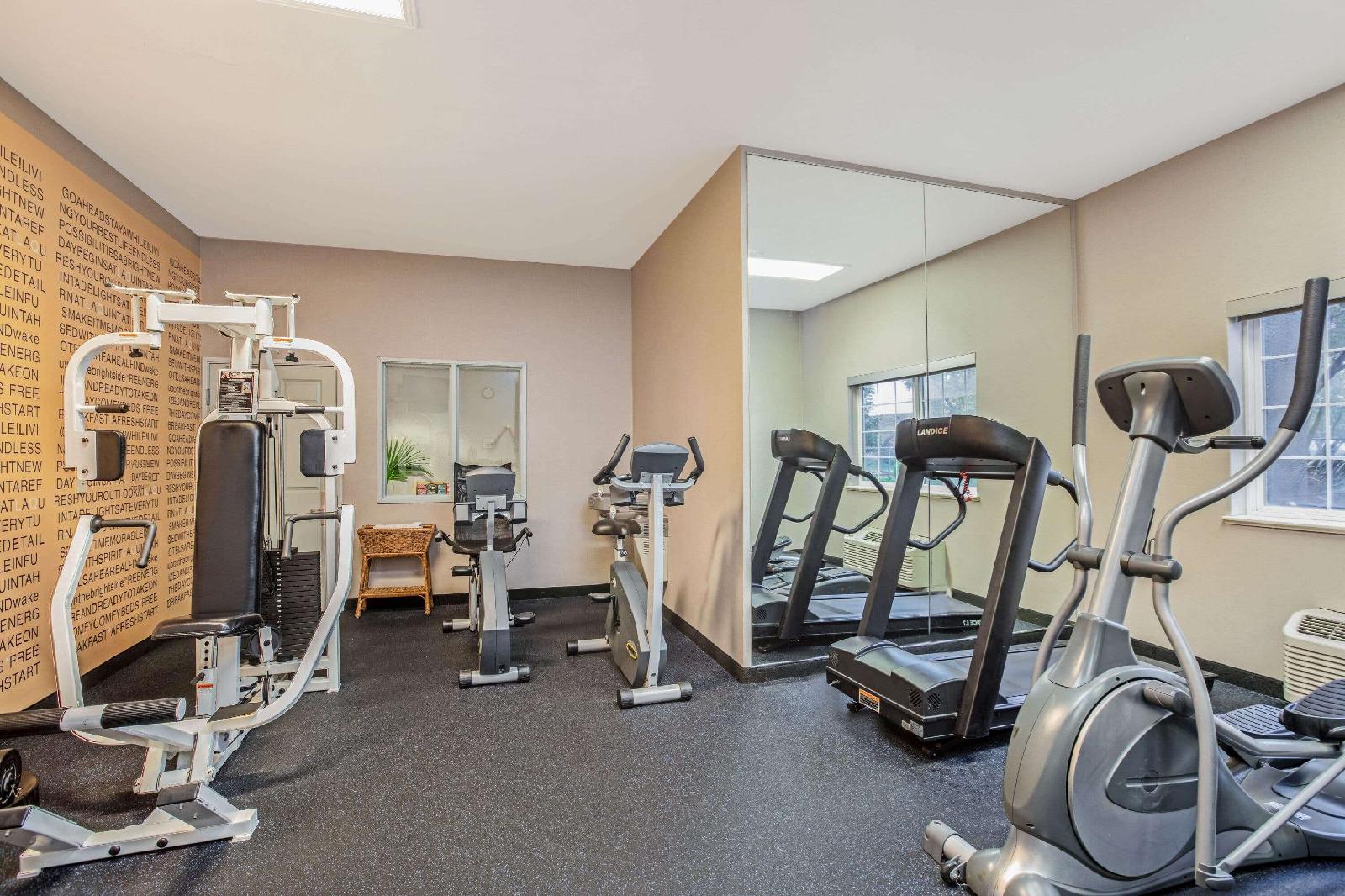 La Quinta Inn & Suites Modesto Salida