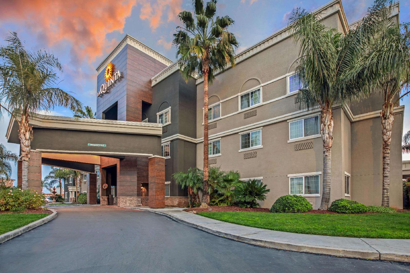 La Quinta Inn & Suites Modesto Salida