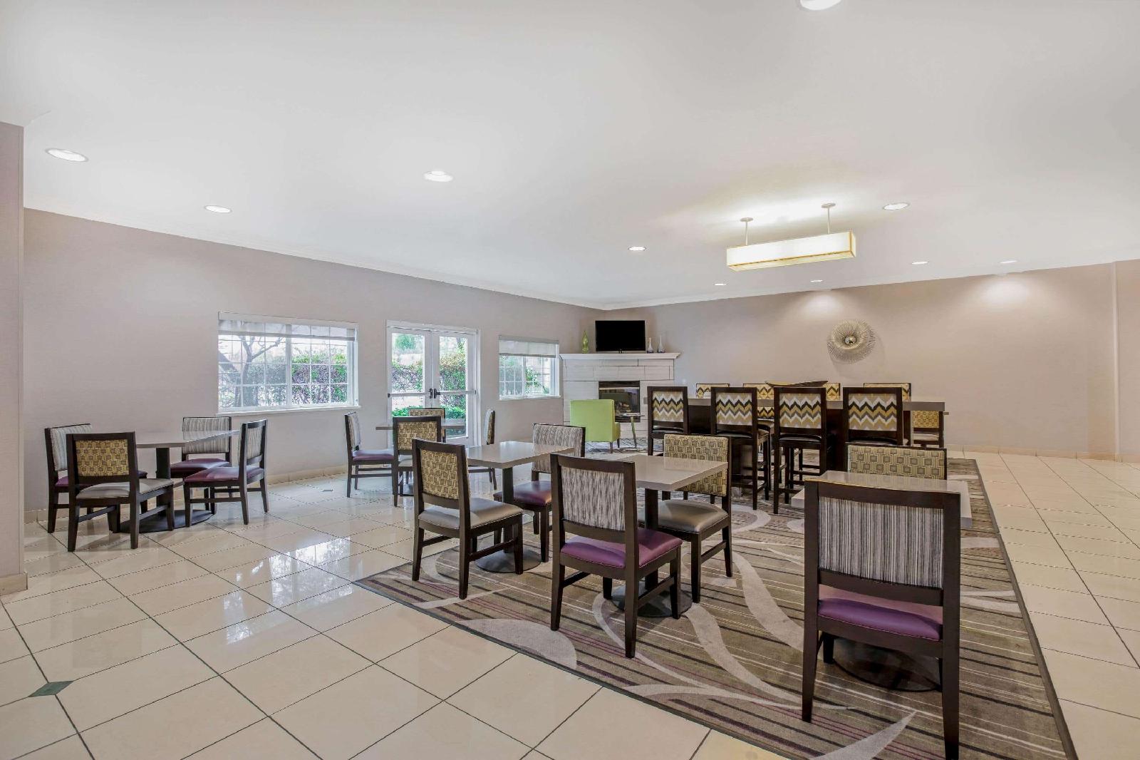 La Quinta Inn & Suites Modesto Salida