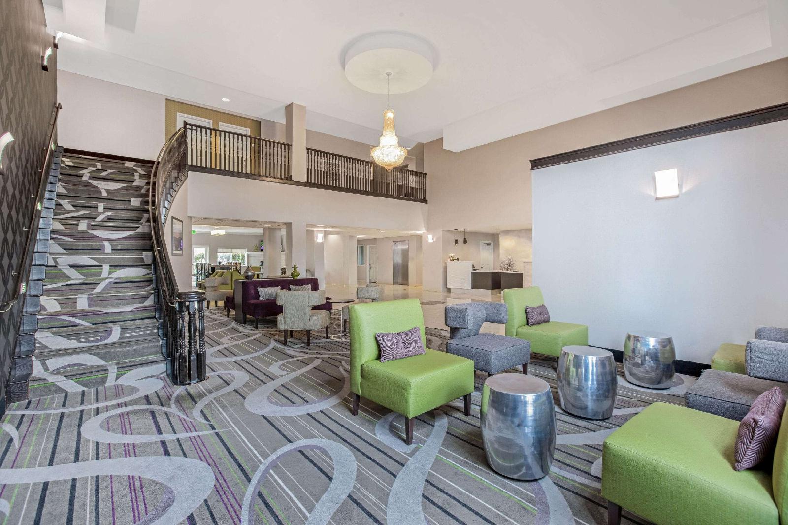 La Quinta Inn & Suites Modesto Salida