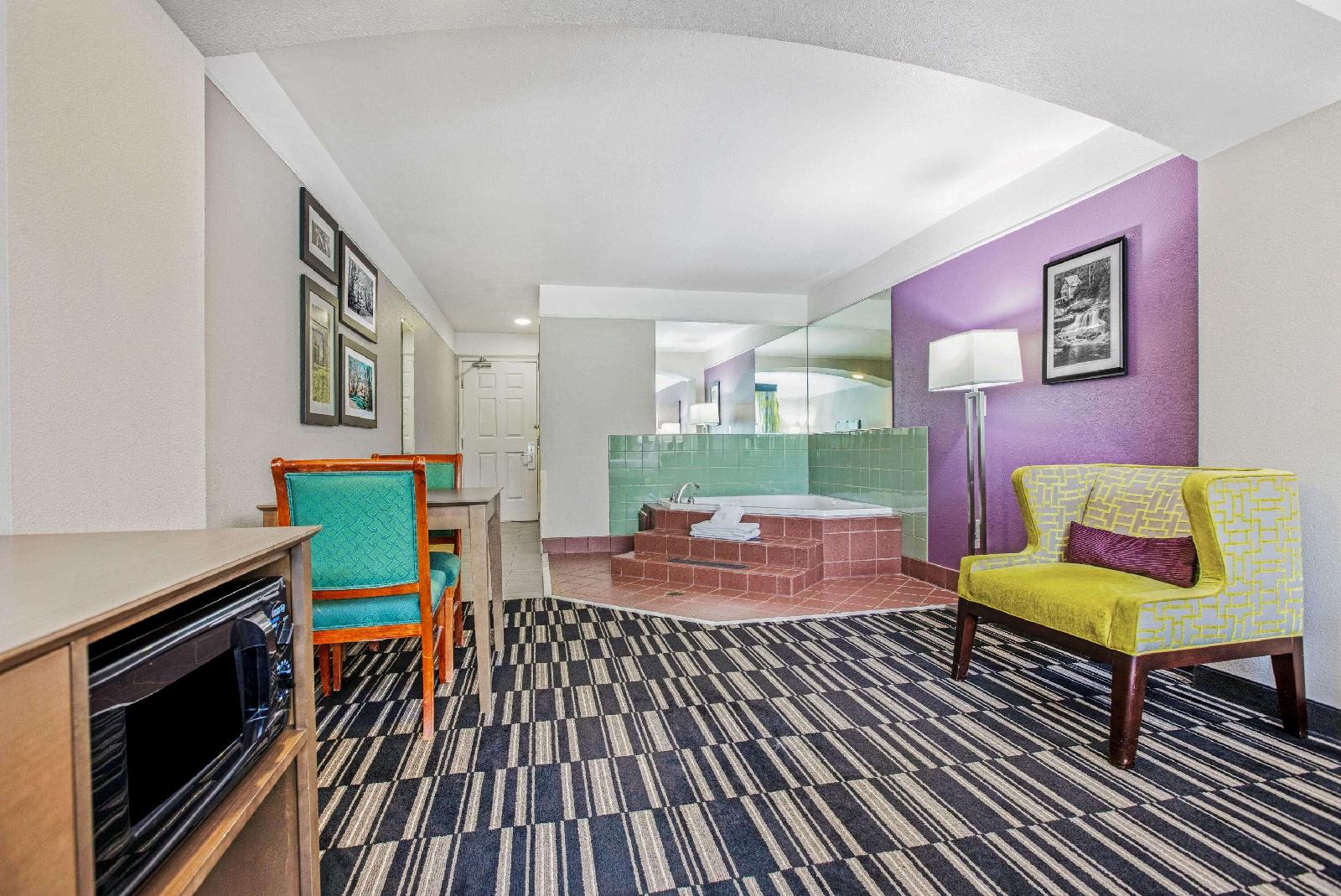 La Quinta Inn & Suites Modesto Salida