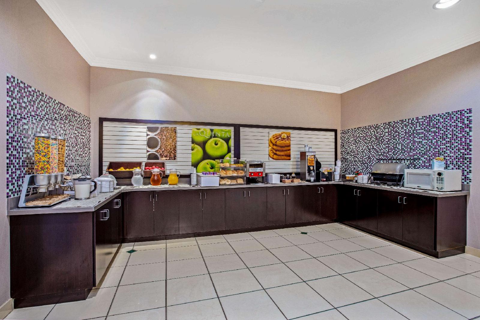 La Quinta Inn & Suites Modesto Salida
